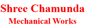 Shree Chamunda Mechanical Works